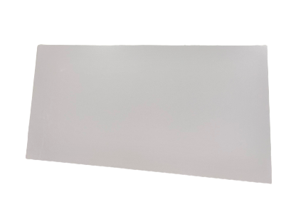 PVC Schiumadi Bianco 15mm (500x300)