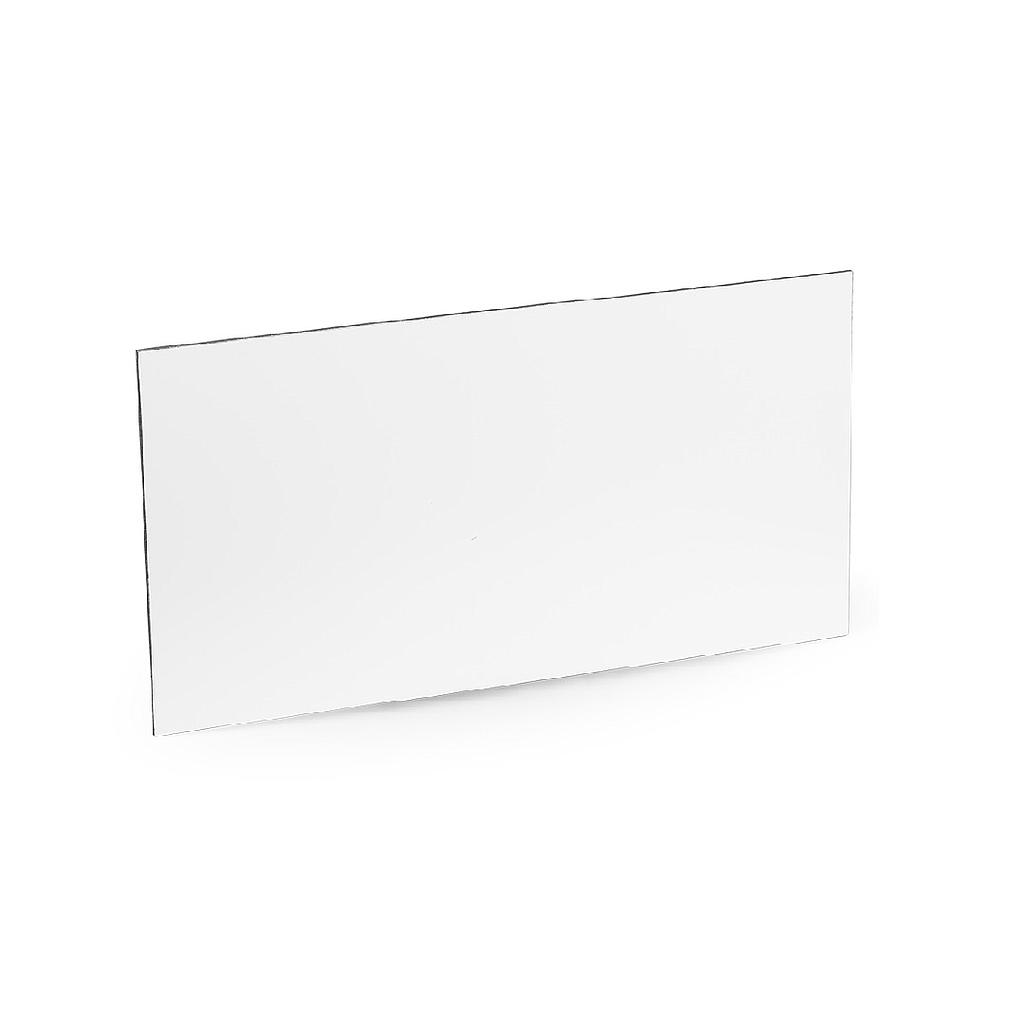 Alumini Blanc 2mm - 300x250