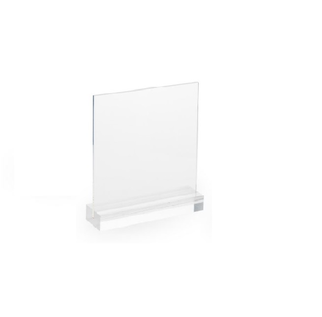 Plancha de metacrilato 5 mm - 100x100