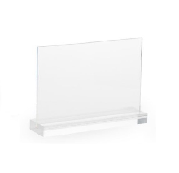Plancha de metacrilato 5 mm - 180x130