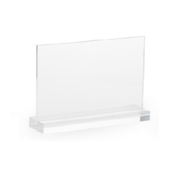 Plancha de metacrilato 5 mm - 200x150