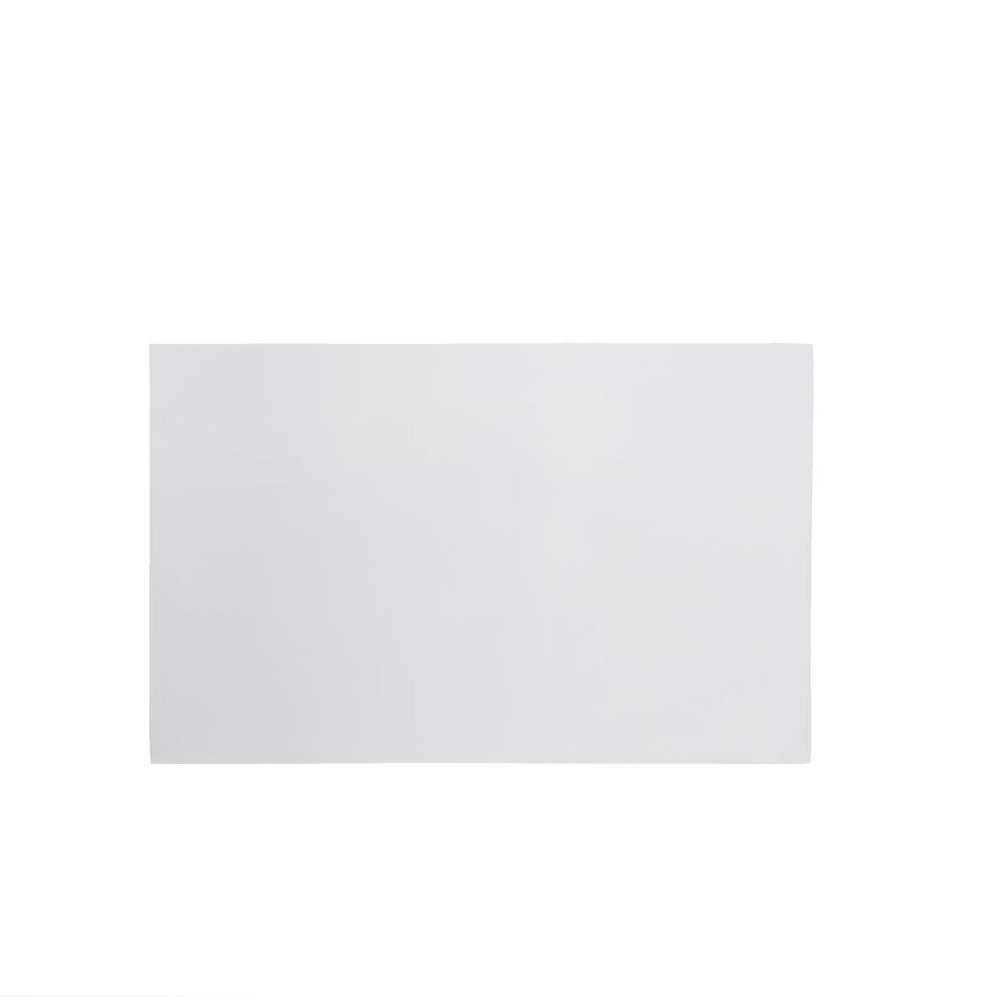 Pissarra blanca per nevera 100x150
