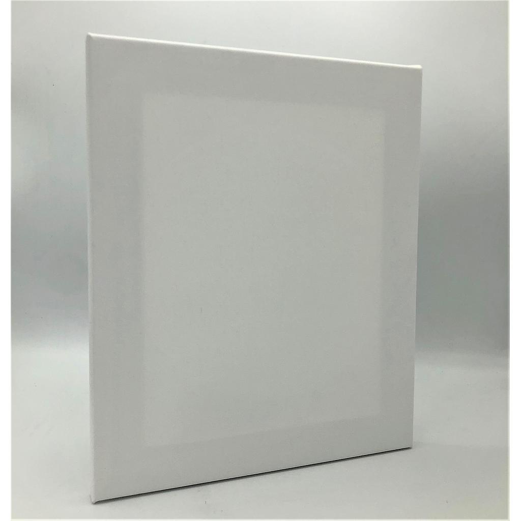 Lienzo blanco 300x250