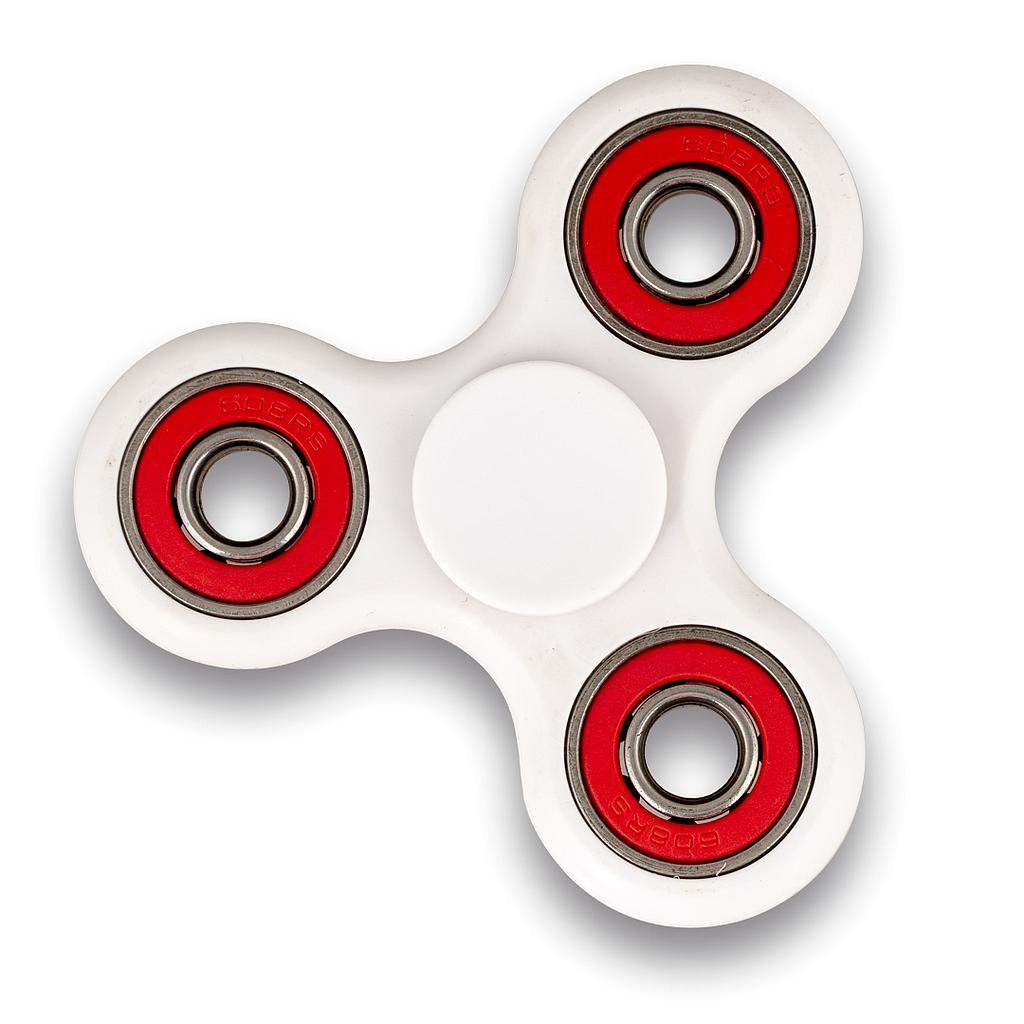 Spinner personalizável