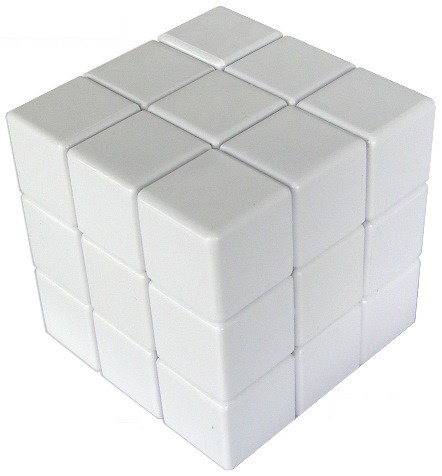 Cubo di rubik personalizzabile