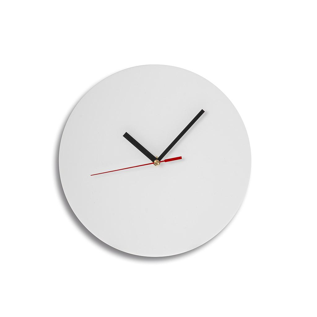 Reloj+agujas Redondo PS 300mm Ø