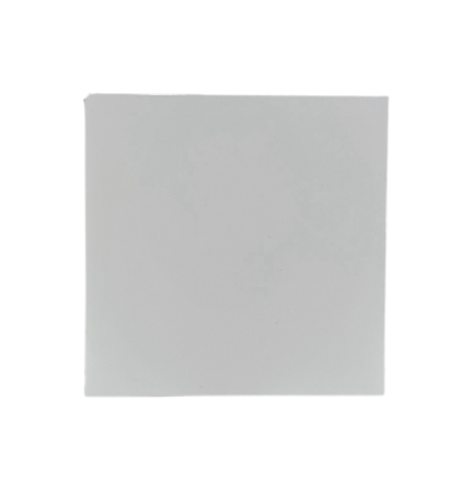 Aluminio Blanco 2mm (200x200)