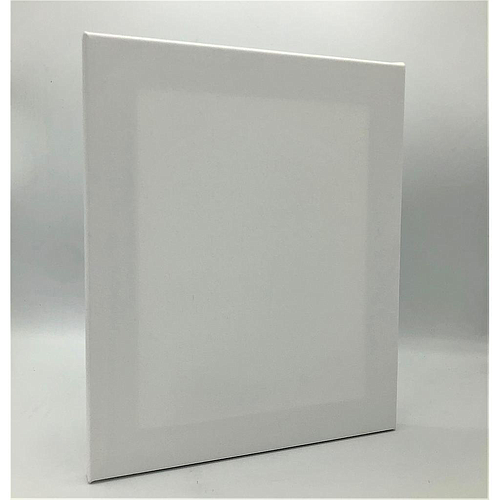 Lienzo blanco 300x250