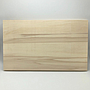 Soporte de madera OKUME  500x300mm